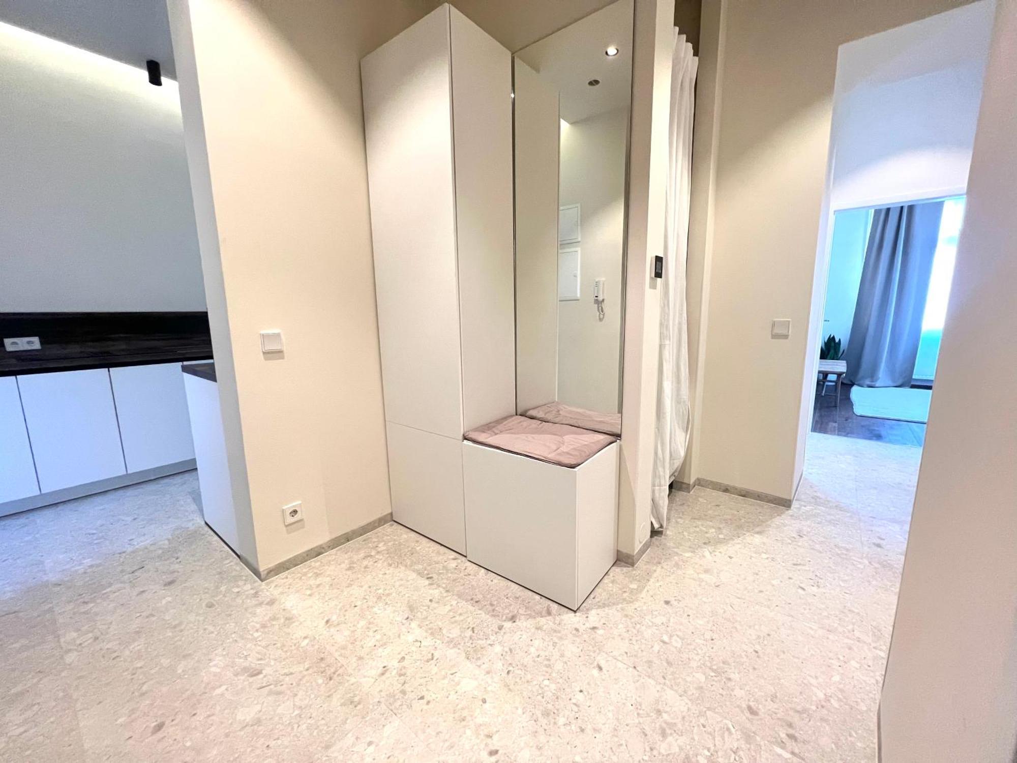 Bali Living - 10min To Center Appartement