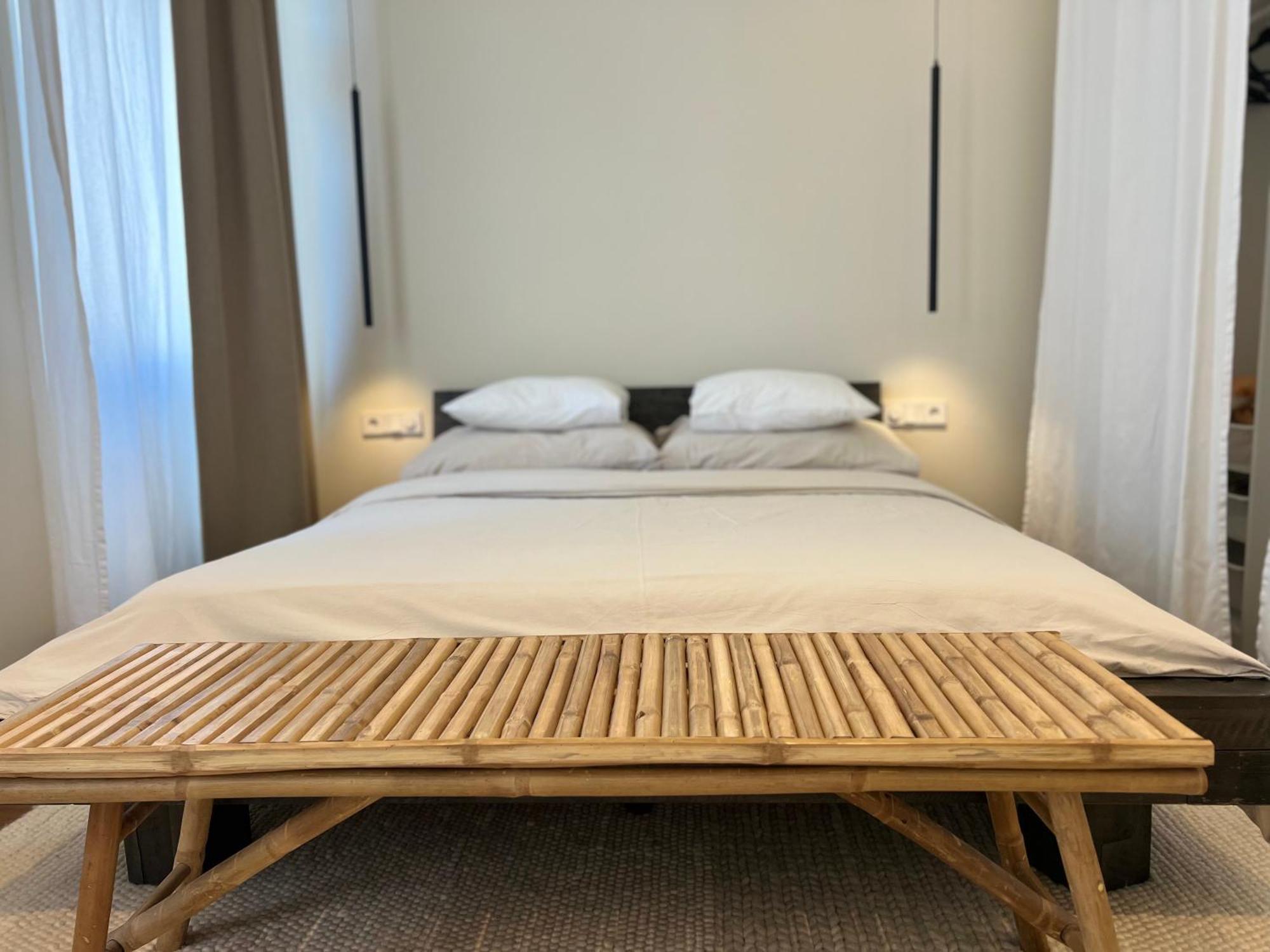 Bali Living - 10min To Center Appartement